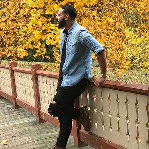 Meet your Posher, Jesse